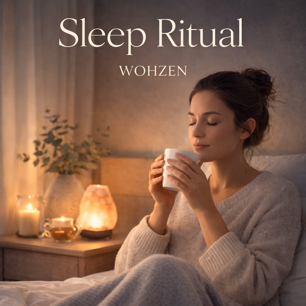 Sleep Ritual