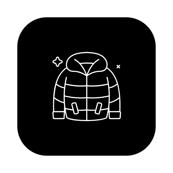 Thermokleidung (Hose und Hemd)