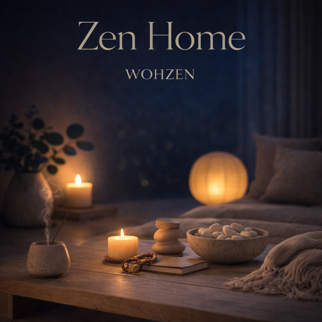 Zen Home