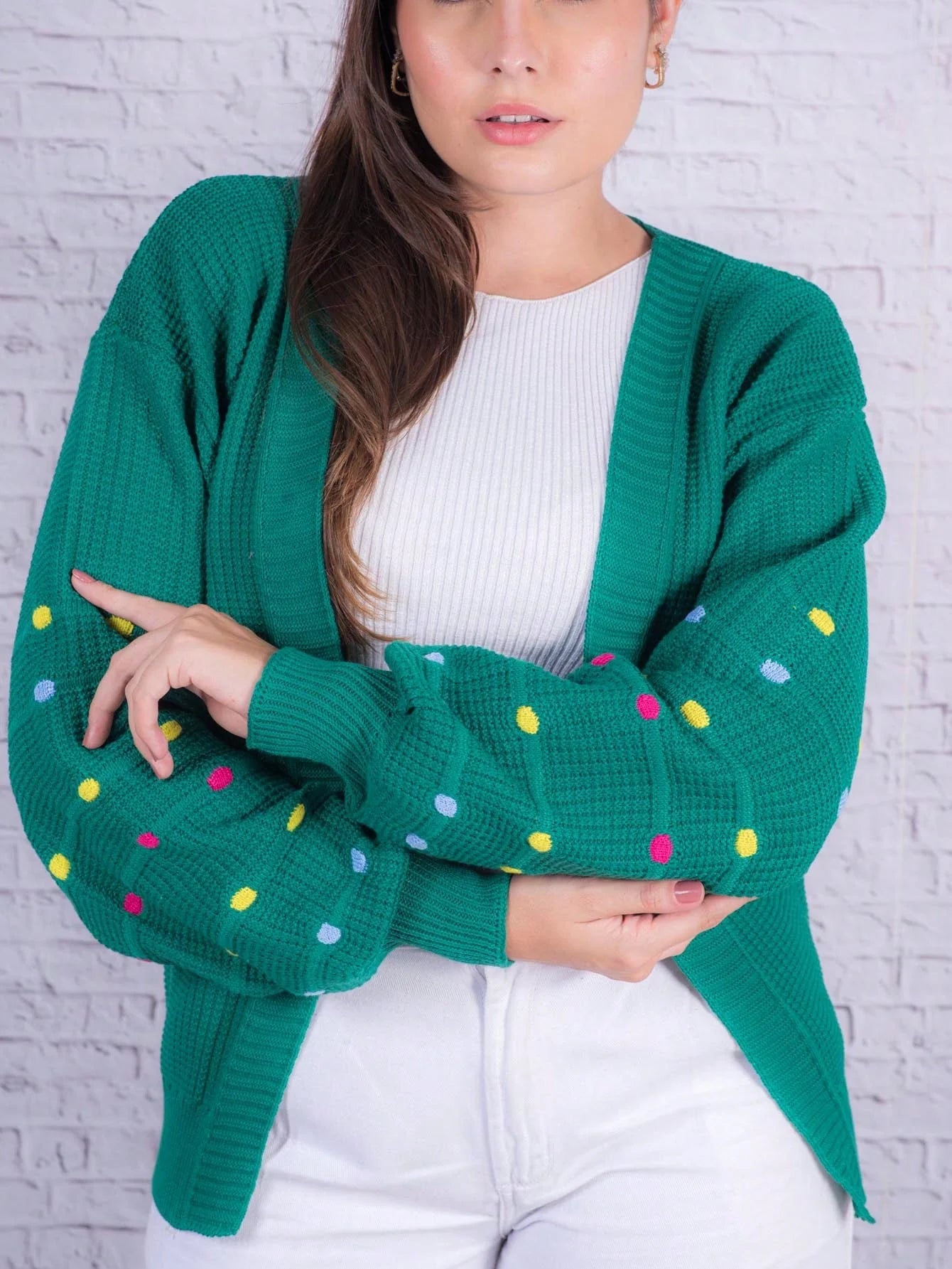 Damenmantel mit Ärmeldetails: Stil und Komfort für jede Jahreszeit