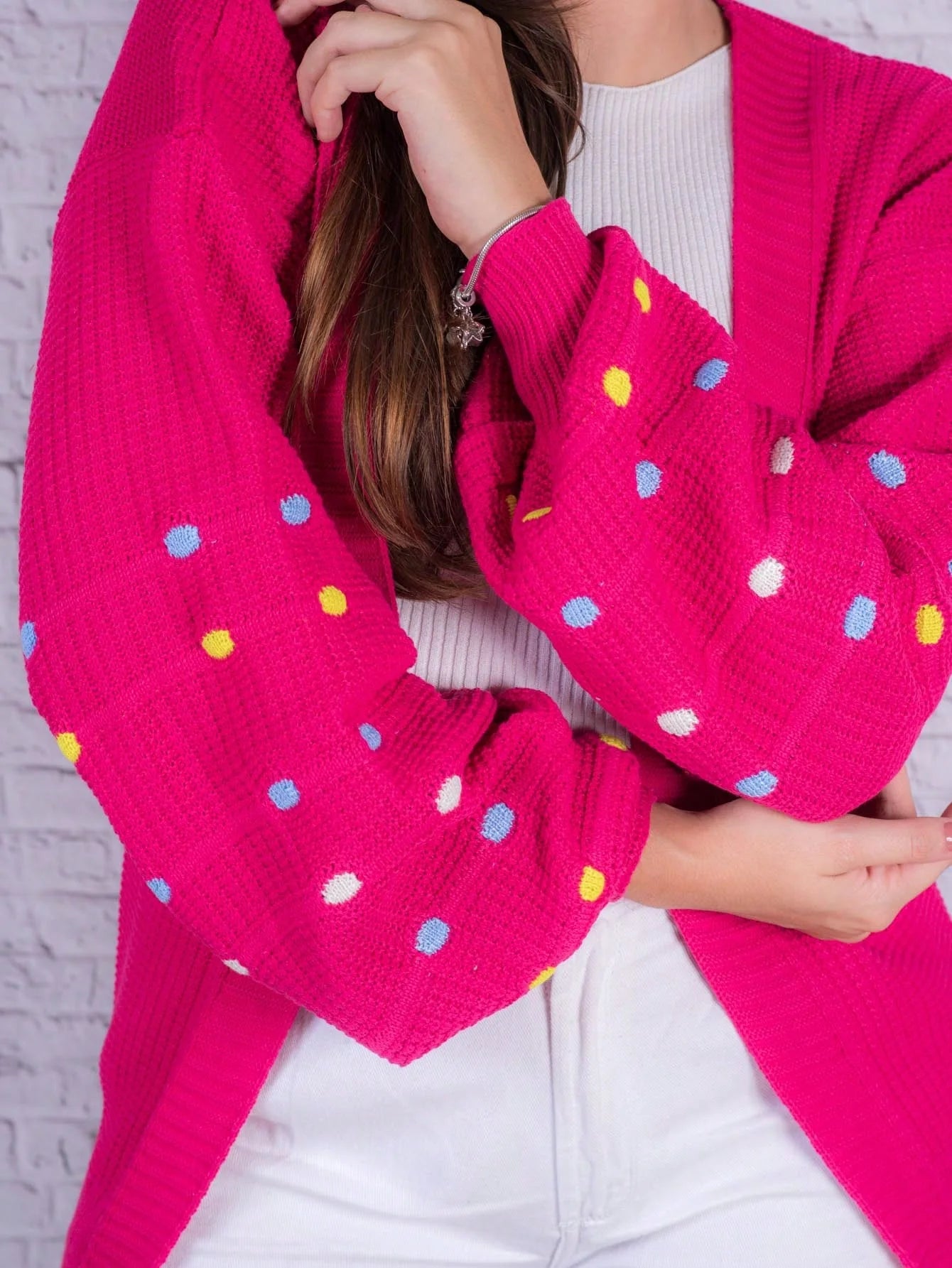 Damenmantel mit Ärmeldetails: Stil und Komfort für jede Jahreszeit