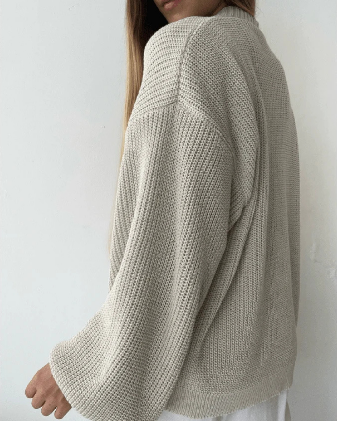 Klassischer Mantel mit Puffärmeln: Eleganz und Komfort für jeden Tag