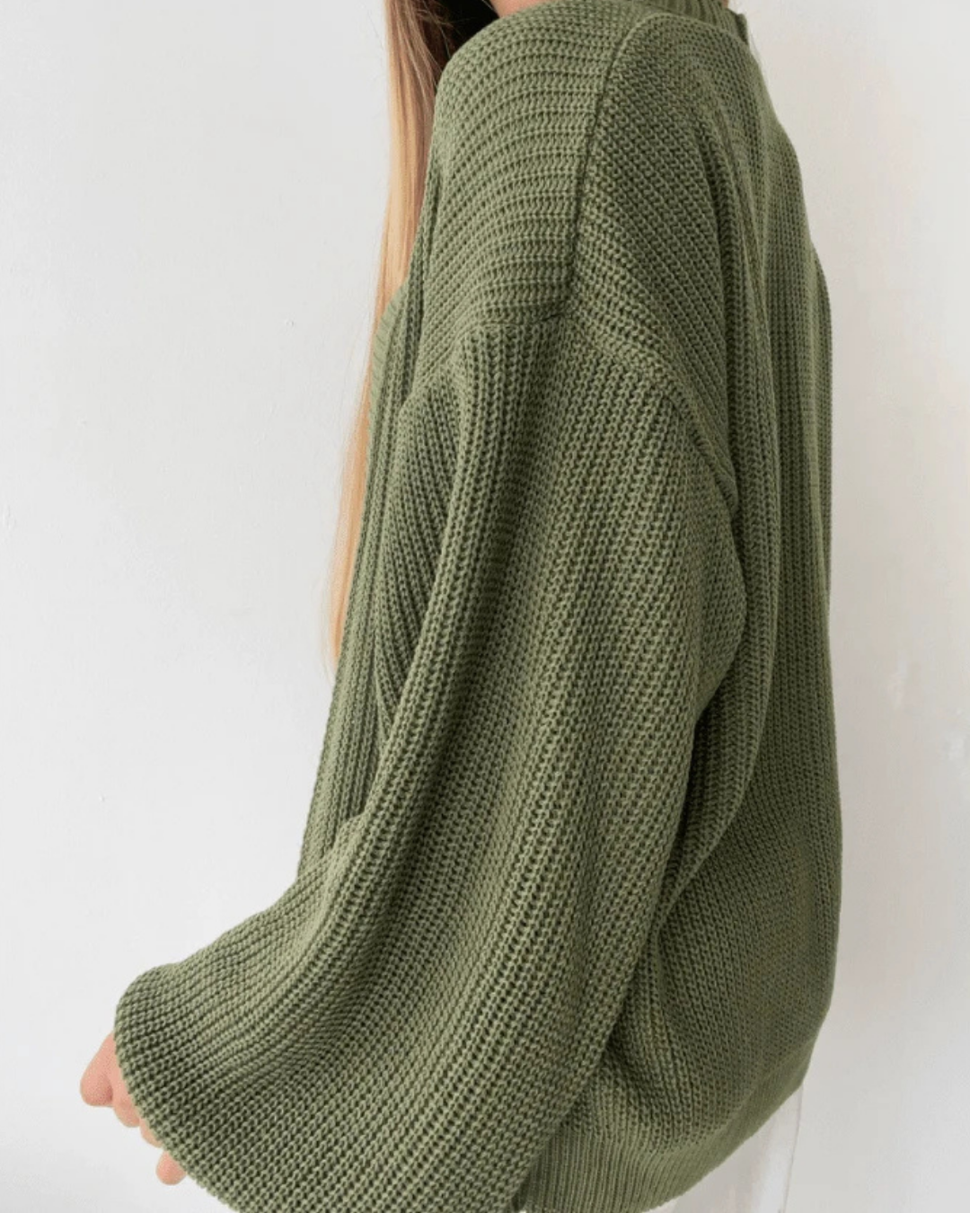 Klassischer Mantel mit Puffärmeln: Eleganz und Komfort für jeden Tag