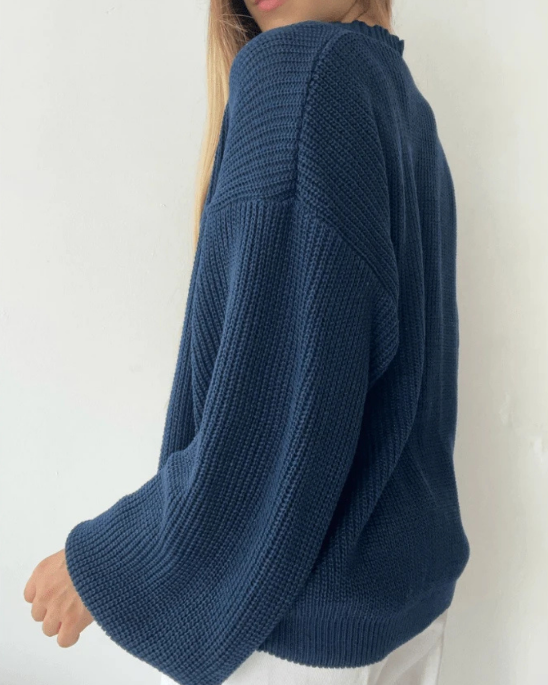 Klassischer Mantel mit Puffärmeln: Eleganz und Komfort für jeden Tag