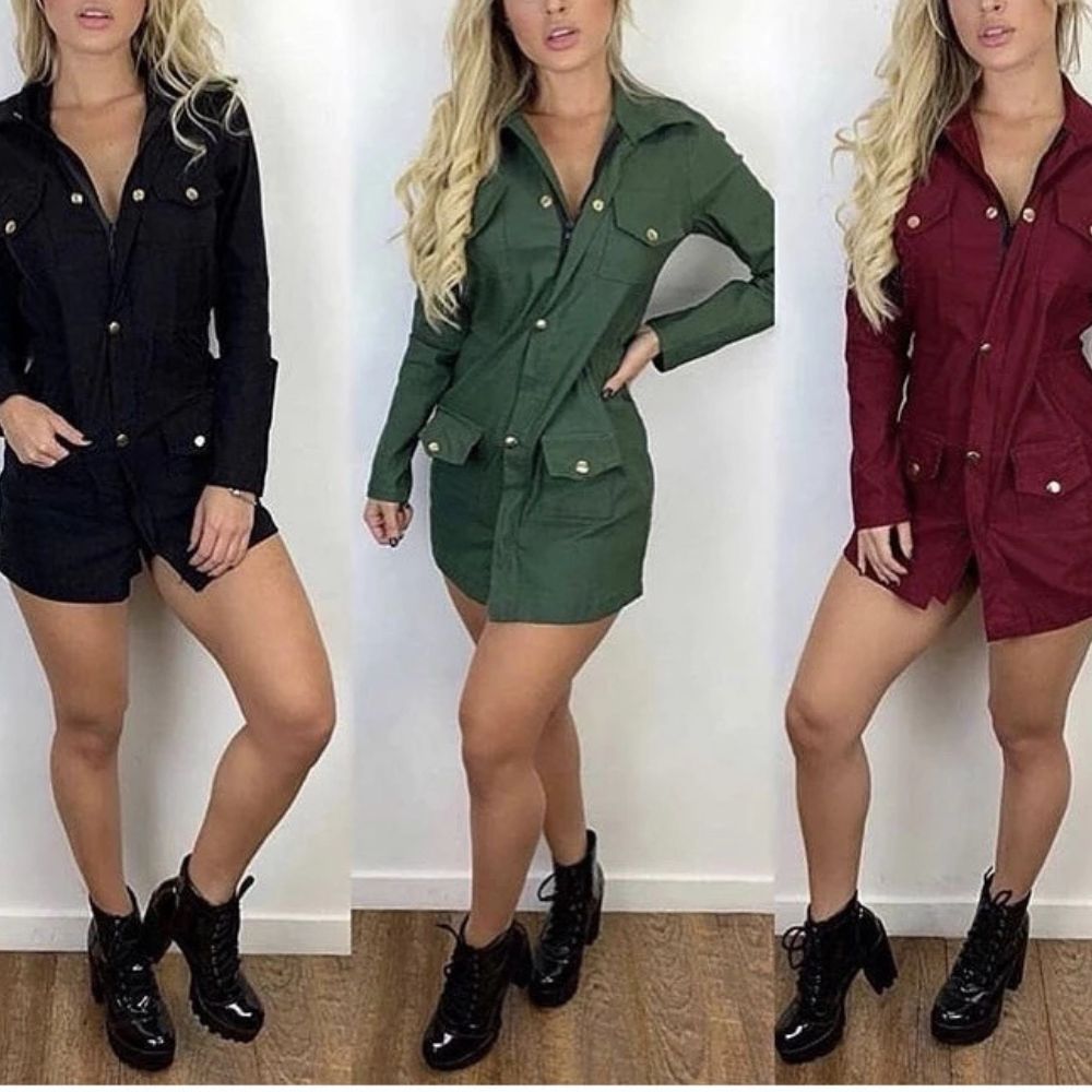 Damen-Bengalmantel für den Winter