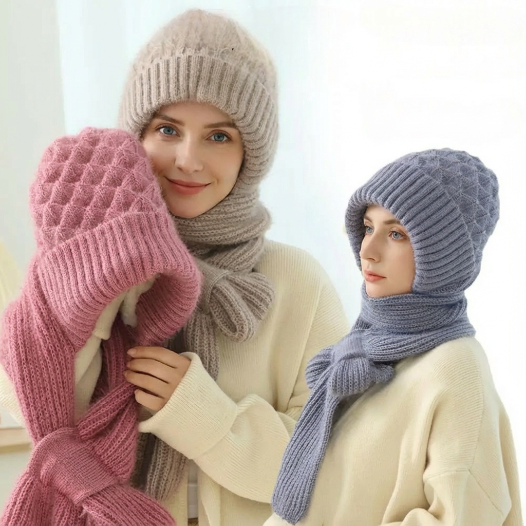 WinterGuard™ 3-in-1