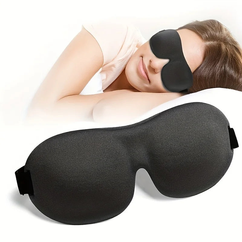 WOHZEN Deep Sleep Mask