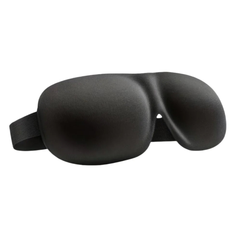 WOHZEN Deep Sleep Mask